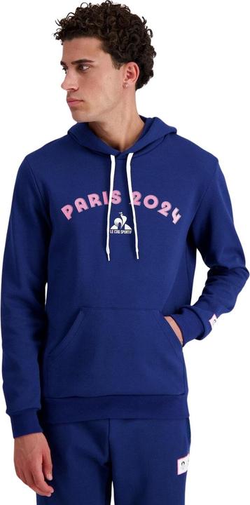 Produktbild Le Coq Sportif Graphic Paris 2024 N°2 (L)