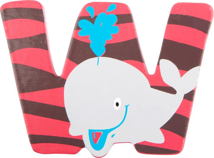 Produktbild small foot Tiere W