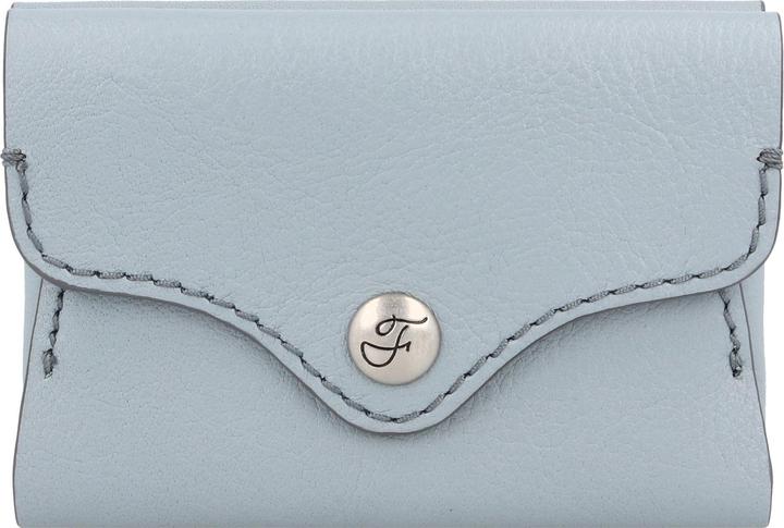 Bleu Fumé