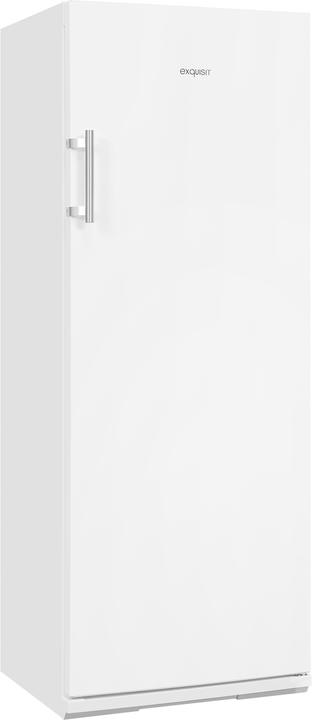 Actual product image Exquisit GS27-H-280E (Stand-alone, 232 l)