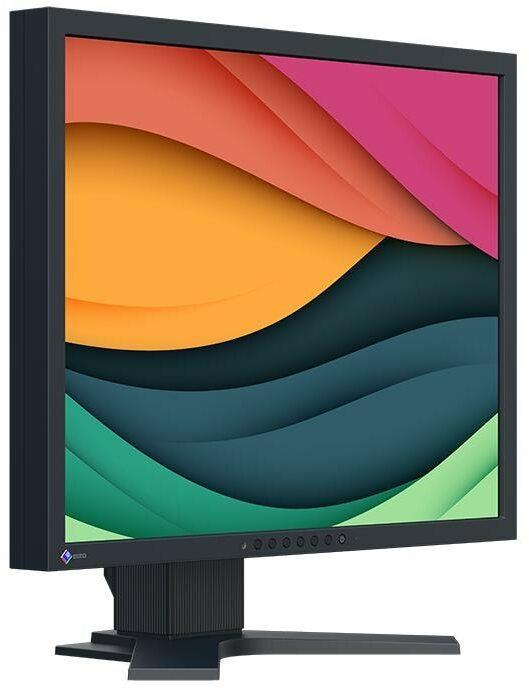 Actual product image Eizo S2134 FlexScan (1600 x 1200 pixels, 21.30")