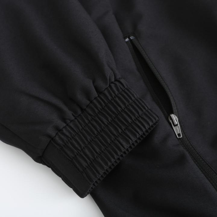 Immagine prodotto Domyos Trainingsjacke Herren - Essential blau (S)