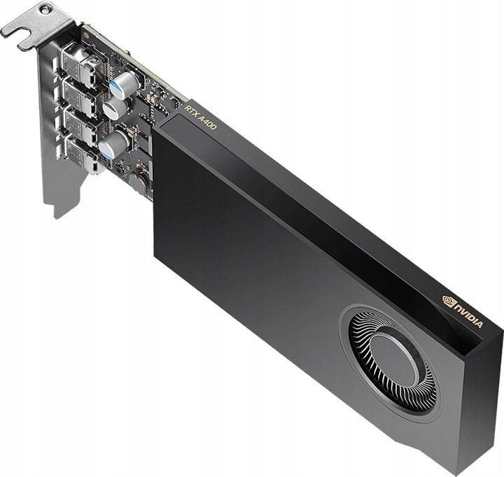 Produktbild ASUS RTX A400 (4 GB)