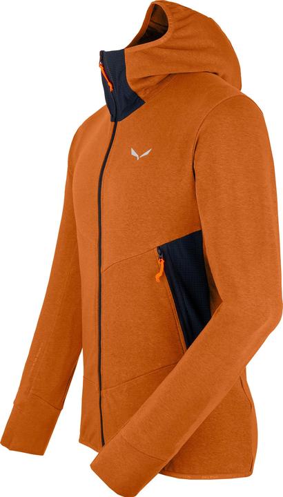 Actual product image Salewa Lavaredo Hemp Hooded Jacket (3XL)