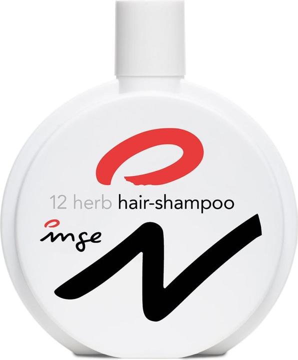 Immagine prodotto Inge Shampoo per capelli (150 ml, Shampoo liquido)