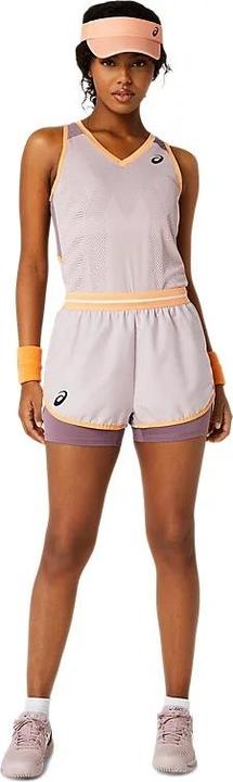 Immagine prodotto ASICS Performance Match Short Ladies (L)