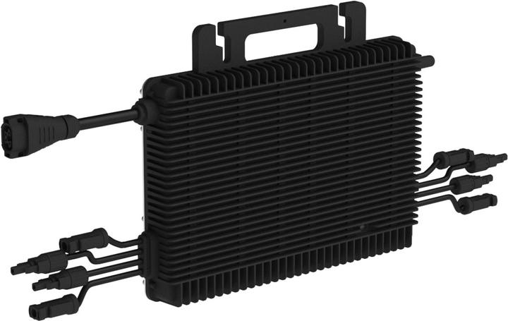 Hoymiles HO HMS-1600 - Microinverter HM
