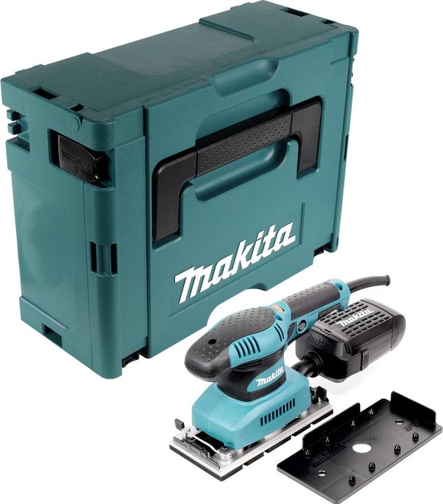Produktbild Makita Bo3711j (Schwingschleifer, 190 W)