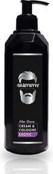 Immagine prodotto Gummy Professional Crema Dopobarba e Colonia Esotica 400ml (Crema, 400 ml)
