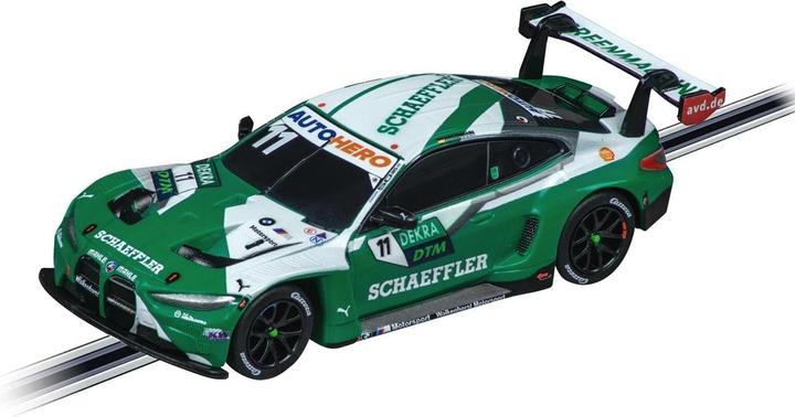 Produktbild Carrera Go! DTM High Power Racers