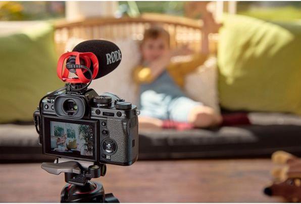 Produktbild RØDE VideoMicro II