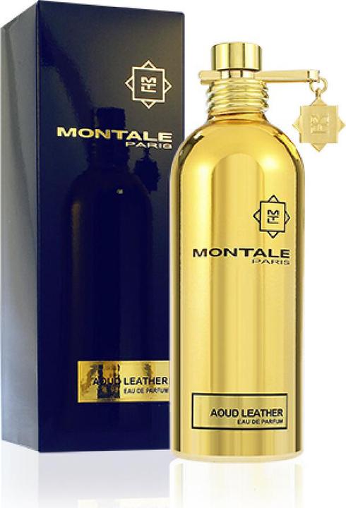 Produktbild Montale Aoud Leather (Eau de Parfum, 100 ml)