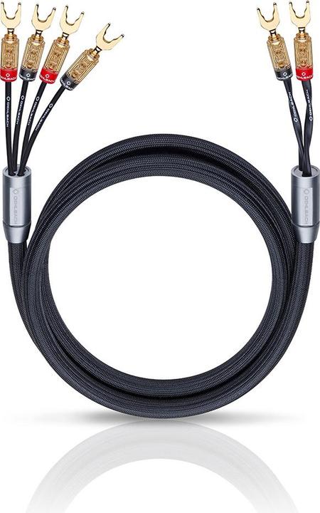 Image du produit Oehlbach XXL Fusion Four (3 m, 4 mm²² mm)