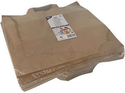 Actual product image Papstar 87175 Paper bag (Gift bag, 50 x)