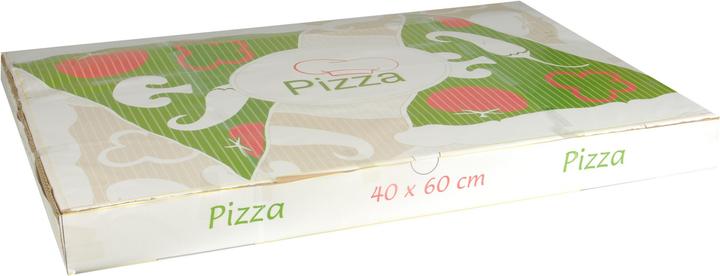 Productafbeelding Papstar 84695 Wegwerpverpakkingen voor voedsel in kartonnen dozen (50 x)
