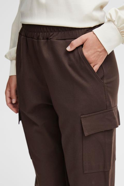 Actual product image Fransa FRLANO PA 4 - Trousers - 20612726 (L)