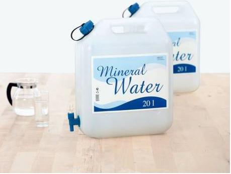 Produktbild HERMA Wetterfeste Inkjet Versandetiketten A4