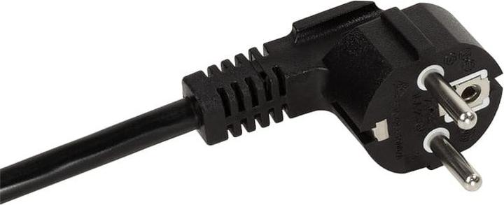 Produktbild LogiLink Steckdosenleiste (8 x, CEE, 2 m)