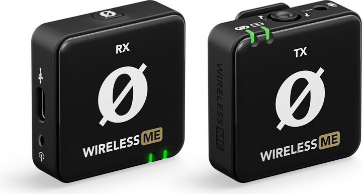 RØDE Wireless ME