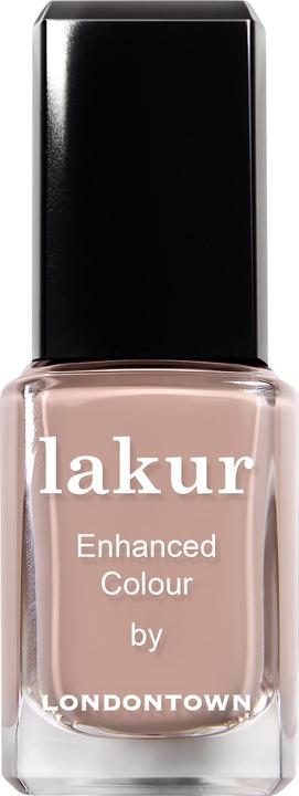 Lakur - Café au lait (Café au lait, Vernis couleur)