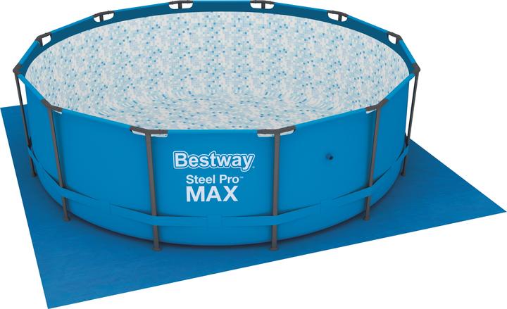 Produktbild Bestway Bodentuch