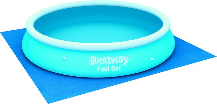 Produktbild Bestway Bodentuch