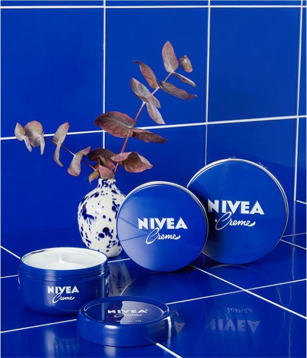 Produktbild NIVEA Creme 250ml (Körpercreme, 250 ml)