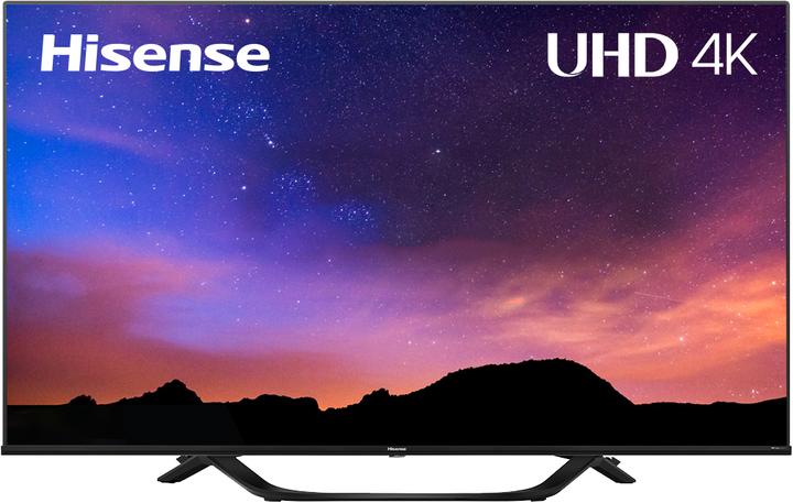 Produktbild Hisense 66H Fernseher (55 Zoll) 2K Ultra HD Smart-TV WLAN (55", LED, Full HD+, 2022)