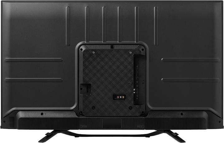 Produktbild Hisense 66H Fernseher (55 Zoll) 2K Ultra HD Smart-TV WLAN (55", LED, Full HD+, 2022)