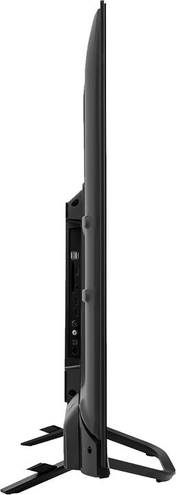 Produktbild Hisense 66H Fernseher (55 Zoll) 2K Ultra HD Smart-TV WLAN (55", LED, Full HD+, 2022)