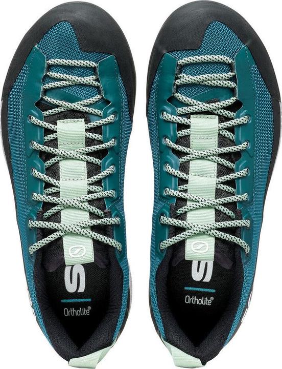 Immagine prodotto Scarpa Women's Gecko LT (37.5)