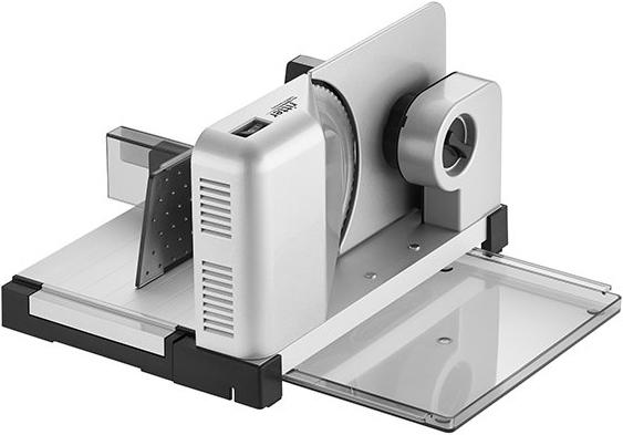 Produktbild Ritter Allesschneider Icaro 5