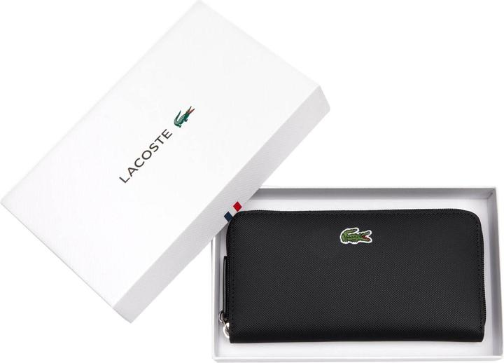 Produktbild Lacoste Geldbörse Elegant - 10767