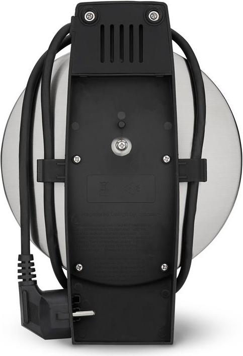 Actual product image Cloer Waffle maker 1639SR