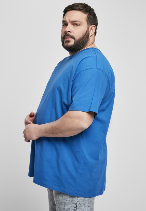 Produktbild Urban Classics Oversized Tee (S)