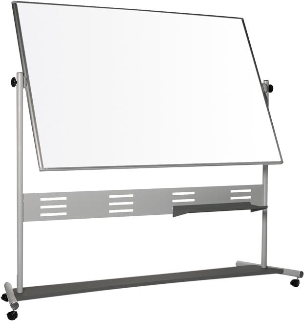 Immagine prodotto Bi-Office QR5404GR Smalto per lavagne bianche (150 x 120 cm)