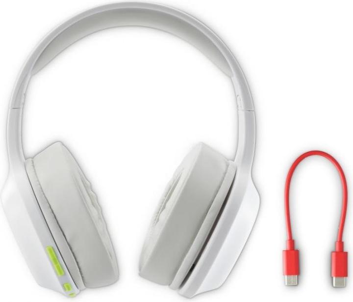 Actual product image Hama Spirit Calypso II (NC, 60 h, Wireless, Cable)