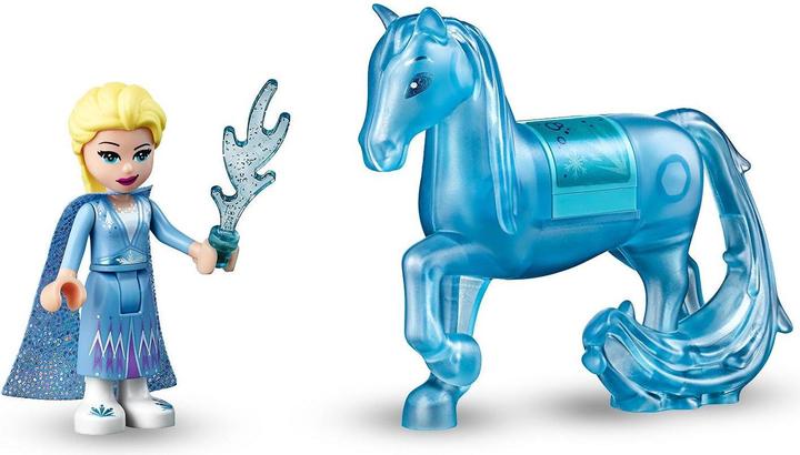 Actual product image LEGO Elsa's jewellery box (41168, LEGO Disney)
