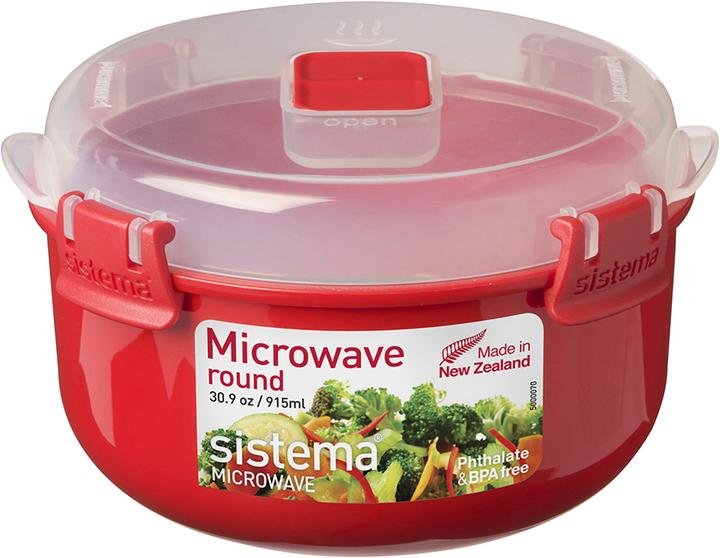 Produktbild Sistema 1113 Mikrowellengeschirr (0.92 l)