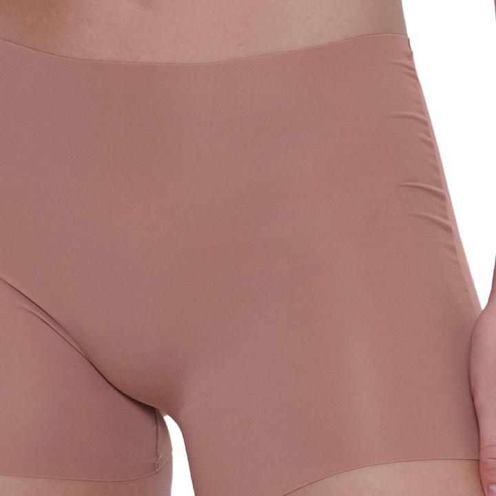 Actual product image Sloggi 3-pack Zero Feel 2.0 Cyclist Panty (XL, pack of 3)