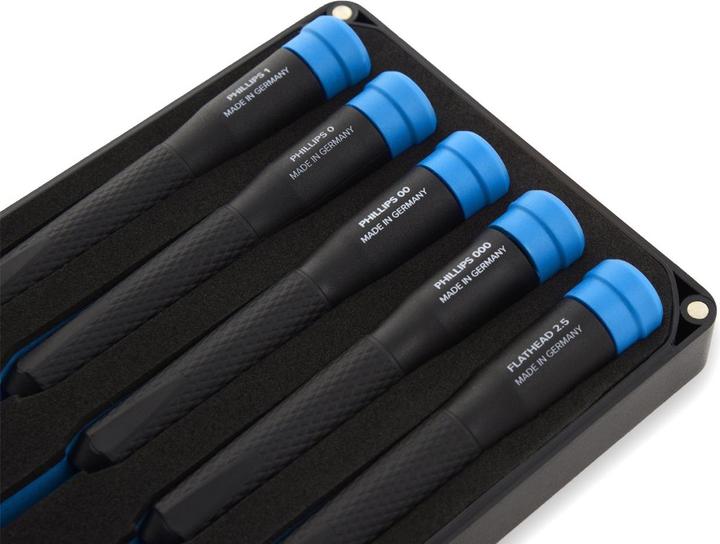 Image du produit iFixit Jeu de tournevis Pro Tech standard