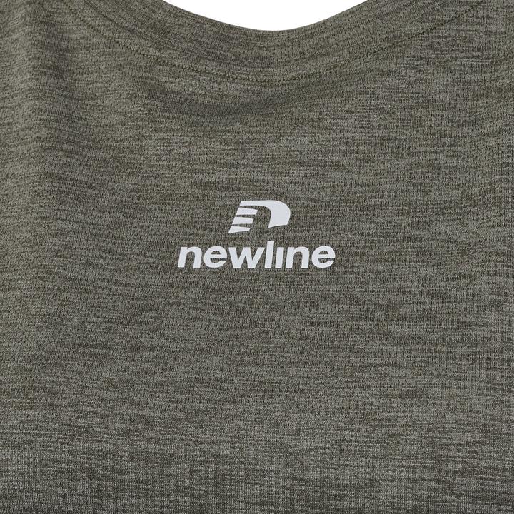 Immagine prodotto Newline Nwlpace Melange Tee Donna (XS)