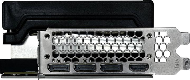 Actual product image Palit GeForce RTX 3090 Ti GameRock (24 GB)