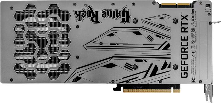 Actual product image Palit GeForce RTX 3090 Ti GameRock (24 GB)