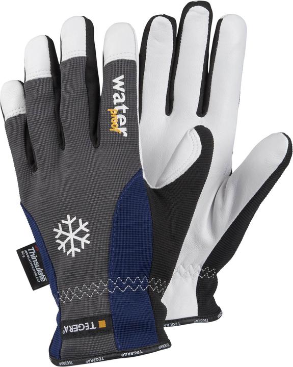 Produktbild Ejendals TEGERA 295 Isolierende Handschuhe Spandex (11)