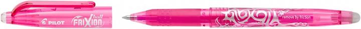 Actual product image Pilot FriXion Ball (Pink, 1 x)