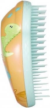 Actual product image Tangle Teezer Original Mini Children Mighty Dino