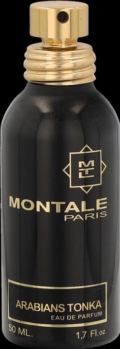 Immagine prodotto Montale Arabians Tonka Edp Spray (Eau de parfum, 50 ml)
