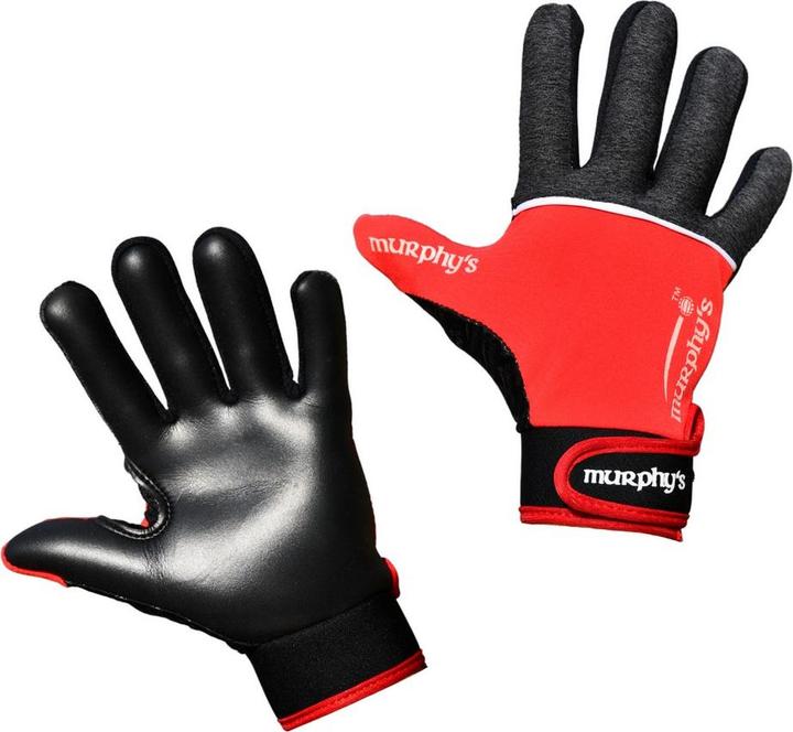 Murphy's Gaelic Football Handschuhe V2 Latex