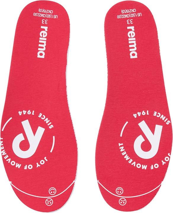 Produktbild Reima tec Kinderschuh Wetter 2.0 Black (33)